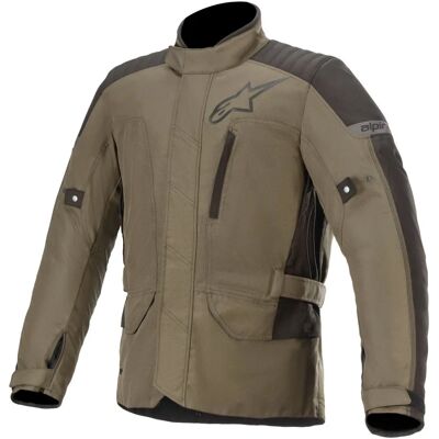 Alpinestars - Gravity Drystar - Verde - S - Giacca moto Alpinestars - Gravity Drystar - Verde - S - Giacca moto