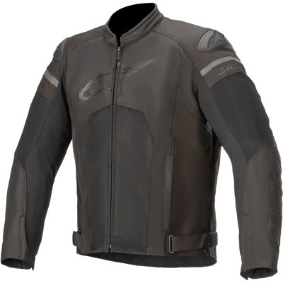 Alpinestars Modell 3300620-1100-L Motorradjacke - Schwarz Alpinestars Modell 3300620-1100-L Motorradjacke - Schwarz