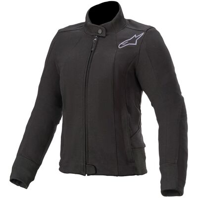 Giacca Alpinestars Banshee Lady - nera Giacca Alpinestars Banshee Lady - nera