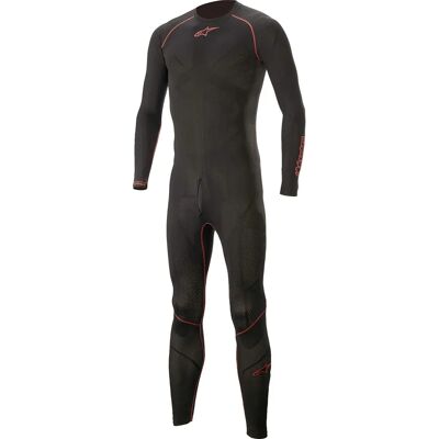 Alpinestars Ride Tech Lite Sottoveste termica moto Alpinestars Ride Tech Lite Sottoveste termica moto
