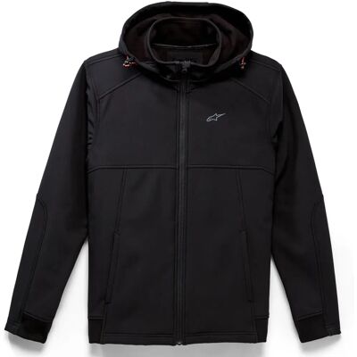 Alpinestars Acumen Jacket - Negro - S - Unisex - Chaqueta Alpinestars Acumen Jacket - Negro - S - Unisex - Chaqueta
