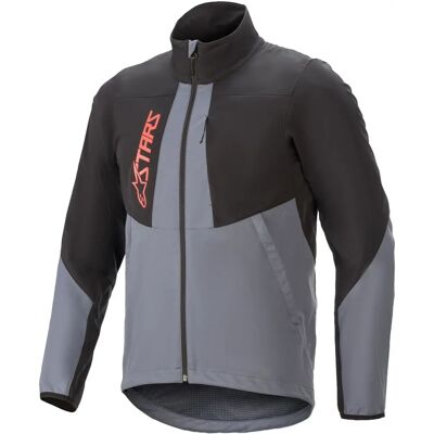 Giacca da moto Alpinestars Nevada - Giacca/Protettore Giacca da moto Alpinestars Nevada - Giacca/Protettore