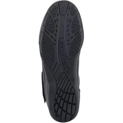 Alpinestars Ridge V2 Drystar - Negro/Rojo Alpinestars Ridge V2 Drystar - Negro/Rojo