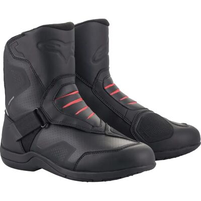 Alpinestars Ridge V2 Wasserdichte Motorradstiefel - Stoßfest, Mikrofasermaterial Alpinestars Ridge V2 Wasserdichte Motorradstiefel - Stoßfest, Mikrofasermaterial