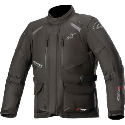 Alpinestars 3207521-10-2XL Motorradz jacket - Schwarz - Motorradz jacket Alpinestars 3207521-10-2XL Motorradz jacket - Schwarz - Motorradz jacket