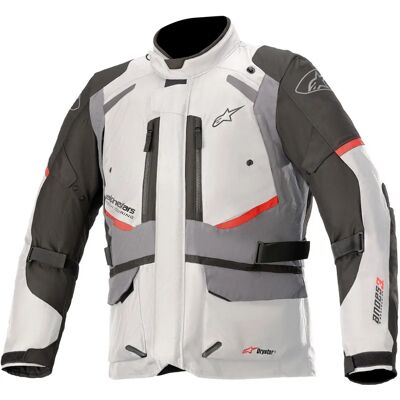 Chaqueta de motocicleta Gris Modelo 3207521-9037-3XL de Alpinestars Chaqueta de motocicleta Gris Modelo 3207521-9037-3XL de Alpinestars
