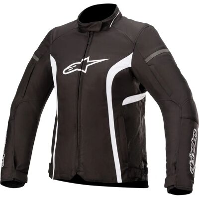 Giacca tessile impermeabile Donna Alpinestars Stella T-Kira V2 - Giacca da moto Giacca tessile impermeabile Donna Alpinestars Stella T-Kira V2 - Giacca da moto