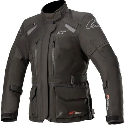 Blouson Femme Alpinestars Stella Andes V3 Drystar - Publicité Blouson Femme Alpinestars Stella Andes V3 Drystar - Publicité