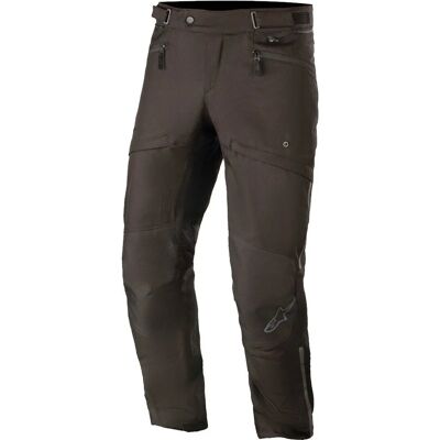 Pantaloni in tessuto impermeabile Ast-1 V2 di Alpinestars - Pantaloni da moto Pantaloni in tessuto impermeabile Ast-1 V2 di Alpinestars - Pantaloni da moto