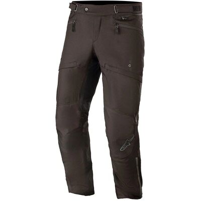 Alpinestars Ast-1 V2 Waterproof Motorrad-Textilhosen - Motorrad Hosen Alpinestars Ast-1 V2 Waterproof Motorrad-Textilhosen - Motorrad Hosen