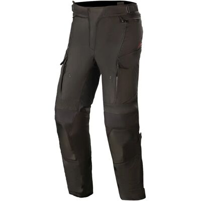 Alpinestars Stella Andes V3 Drystar Ladies Motorcycle Textile Pants - Motorcycle Trousers Alpinestars Stella Andes V3 Drystar Ladies Motorcycle Textile Pants - Motorcycle Trousers