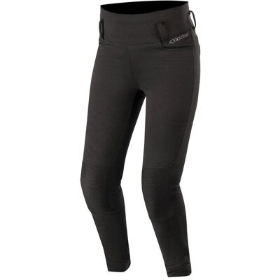Leggings de motociclista para mujer Alpinestars Banshee - Largo - Tipo de moto Leggings de motociclista para mujer Alpinestars Banshee - Largo - Tipo de moto