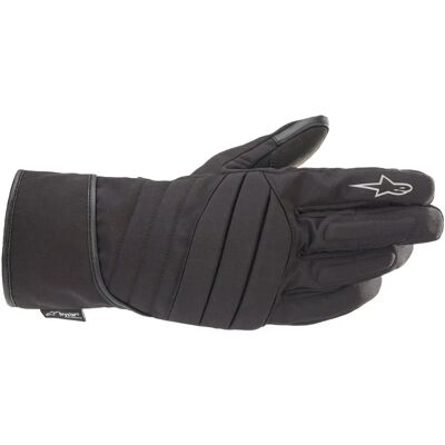 Guanti Moto Alpinestars SR-3 V2 Drystar - Nero, 2XL Guanti Moto Alpinestars SR-3 V2 Drystar - Nero, 2XL