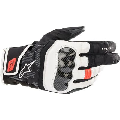 Alpinestars 3527421-1231-L Guantes Deportivos - Guantes de Moto Alpinestars 3527421-1231-L Guantes Deportivos - Guantes de Moto