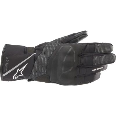 Guantes de motocicleta Alpinestars V3 Drystar - Negro Guantes de motocicleta Alpinestars V3 Drystar - Negro