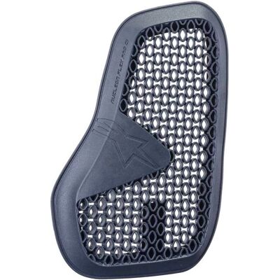 Protection de Poitrine Nucleon Flex Pro Ci d'Alpinestars - Équipement de Sécurité Moto Protection de Poitrine Nucleon Flex Pro Ci d'Alpinestars - Équipement de Sécurité Moto