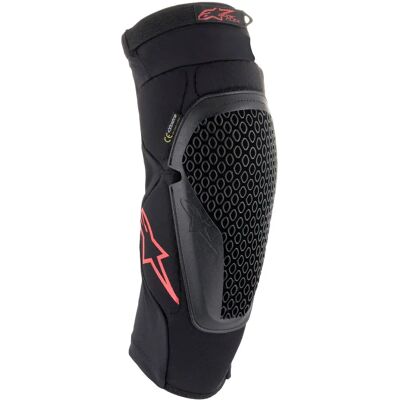 Alpinestars Bionic Flex Knieprotektoren - S/M Alpinestars Bionic Flex Knieprotektoren - S/M
