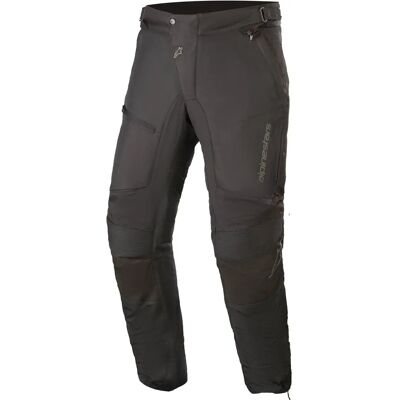 Alpinestars Raider V2 Drystar Motorcycle Textile Pants Alpinestars Raider V2 Drystar Motorcycle Textile Pants