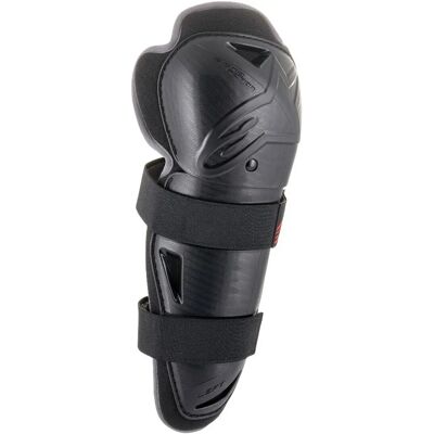 Alpinestars Bionic Action Knieschützer - Schwarz - Unisex Alpinestars Bionic Action Knieschützer - Schwarz - Unisex