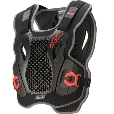 Gilet protettivo impact Bionic Action di Alpinestars - Gilet protettivo Gilet protettivo impact Bionic Action di Alpinestars - Gilet protettivo