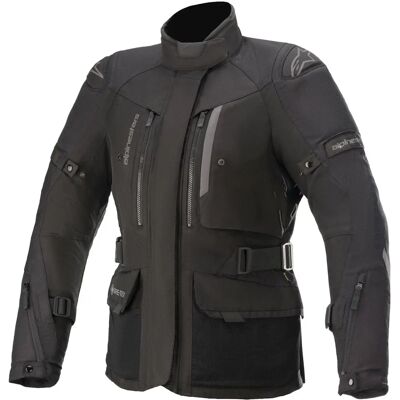 Giacca tessile Gore-Tex donna Alpinestars Stella Ketchum - Giacca moto Giacca tessile Gore-Tex donna Alpinestars Stella Ketchum - Giacca moto