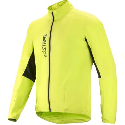 Chaqueta de motocicleta amarilla Nevada Pack de Alpinestars - Chaqueta de moto Chaqueta de motocicleta amarilla Nevada Pack de Alpinestars - Chaqueta de moto
