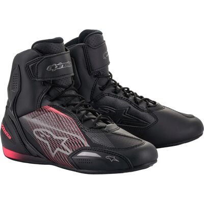 Alpinestars - Stella Faster-3 - Nero - Stivali Alpinestars - Stella Faster-3 - Nero - Stivali