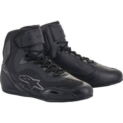 Zapatos de moto Stella Faster-3 Rideknit de mujer - Equipo de rendimiento en carretera Zapatos de moto Stella Faster-3 Rideknit de mujer - Equipo de rendimiento en carretera