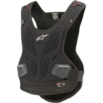 Protector de Pecho Bionic Pro de Alpinestars - Resistente y Transpirable Protector de Pecho Bionic Pro de Alpinestars - Resistente y Transpirable