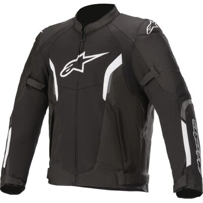 Alpinestars Ast-1 V2 Air Chaqueta de Motocicleta - Chaqueta de moto Alpinestars Ast-1 V2 Air Chaqueta de Motocicleta - Chaqueta de moto
