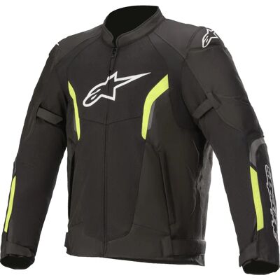 Alpinestars Ast V2 Air Giacca - Giacca da moto Alpinestars Ast V2 Air Giacca - Giacca da moto