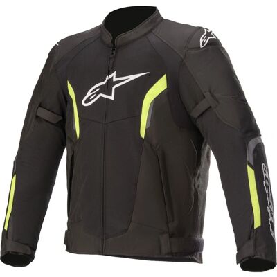 Giacca Moto Alpinestars AST V2 Air - Traspirante, Protettiva Giacca Moto Alpinestars AST V2 Air - Traspirante, Protettiva