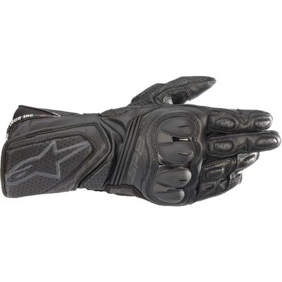Gants de moto Alpinestars SP-8 V3 - Gants de moto - Publicité Gants de moto Alpinestars SP-8 V3 - Gants de moto - Publicité