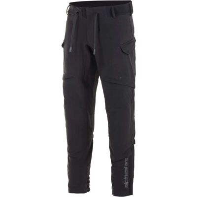 Alpinestars Juggernaut Waterproof Motorcycle Textile Pants - Motorrad Textilhose Alpinestars Juggernaut Waterproof Motorcycle Textile Pants - Motorrad Textilhose