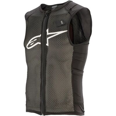 Alpinestars Paragon Plus Beschermvest - Motorraduitrusting Alpinestars Paragon Plus Beschermvest - Motorraduitrusting