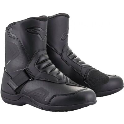 Bottes Alpinestars Ridge V2 Etanches Bottes Alpinestars Ridge V2 Etanches