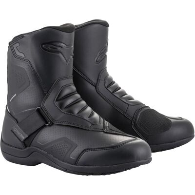 Stivali da moto impermeabili Ridge V2 di Alpinestars - Stivali da moto Stivali da moto impermeabili Ridge V2 di Alpinestars - Stivali da moto