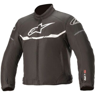 Veste étanche jeunesse T-SPS d'Alpinestars - Équipement moto Veste étanche jeunesse T-SPS d'Alpinestars - Équipement moto