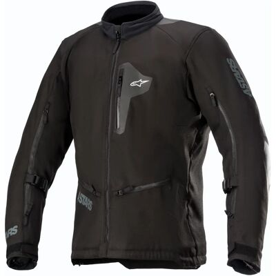 Alpinestars Venture XT - Nera - 3XL - Giacca moto Alpinestars Venture XT - Nera - 3XL - Giacca moto