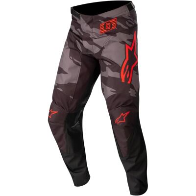 Pantaloni Moto Alpinestars - Camo Impact-Comfort Pantaloni Moto Alpinestars - Camo Impact-Comfort