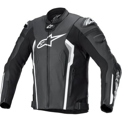 Alpinestars Motorradhandschuhe - Schwarz Weiß - V2 - Motorradjacke Alpinestars Motorradhandschuhe - Schwarz Weiß - V2 - Motorradjacke