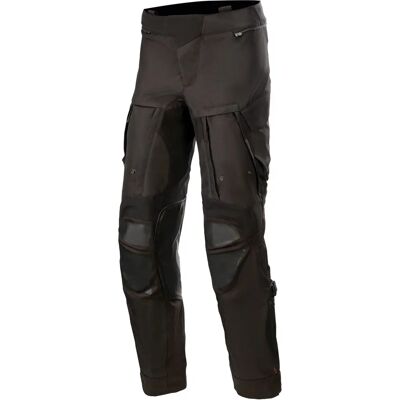 Pantalones de motocicleta Alpinestars Halo Drystar M Pantalones de motocicleta Alpinestars Halo Drystar M