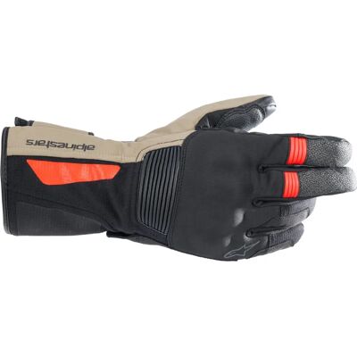 Guanti Moto Alpinestars Denali Aerogel Drystar - Impermeabili, CE Livello 1 KP Guanti Moto Alpinestars Denali Aerogel Drystar - Impermeabili, CE Livello 1 KP