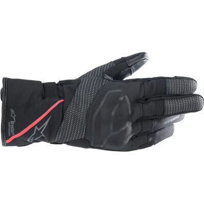 Guanti Alpinestars Stella Andes V3 Drystar - scuro/corallo Guanti Alpinestars Stella Andes V3 Drystar - scuro/corallo