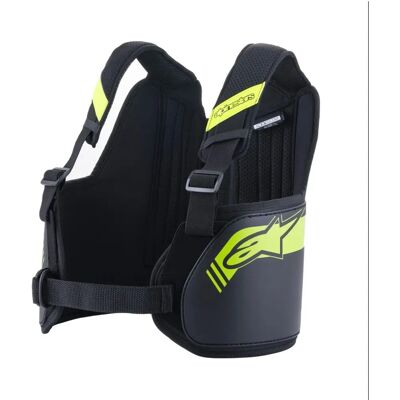 Alpinestars Bionic Rib Support - Taille Unique - Équipement de protection - Publicité Alpinestars Bionic Rib Support - Taille Unique - Équipement de protection - Publicité