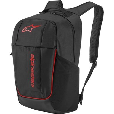 Alpinestars GFX V2 - Černá/Červená Alpinestars GFX V2 - Černá/Červená