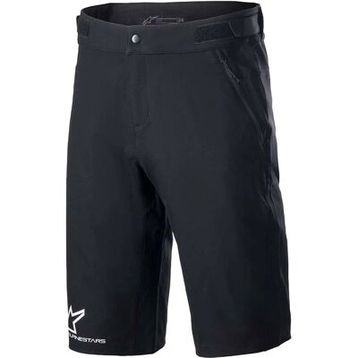 Alpinestars Alps 4.0 Shorts - Shorts MTB - Uomo Nero Taglia 30 Alpinestars Alps 4.0 Shorts - Shorts MTB - Uomo Nero Taglia 30