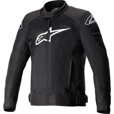 Giacca Alpinestars T-SP X Superair - nero/bianco Giacca Alpinestars T-SP X Superair - nero/bianco