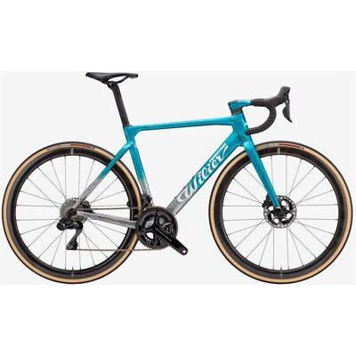 Vélo Wilier Filante Astana - Léger et Aero - Publicité Vélo Wilier Filante Astana - Léger et Aero - Publicité