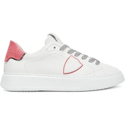 Philippe Model VHP1 Niedrig-Schnitt Sneaker - Sneaker Philippe Model VHP1 Niedrig-Schnitt Sneaker - Sneaker